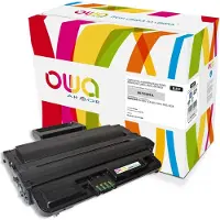 OWA Armor Noir - compatible - cartouche de toner - pour Samsung ML-2855ND (CF)