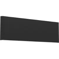 Stars of Light Climene, surface, rectangle, 2 ampoule(s), 3000 K, IP20, noir, blanc