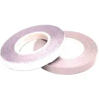 Bcr 7 Mm Bande de jante Transparente Transparente One Size