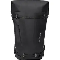 Vaude Proof 28l Backpack Noir