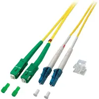 EFB Elektronik Monomode - 0,5 mètre -