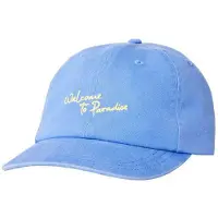 Rip Curl Mixed 6 Panel Cap Bleu Homme
