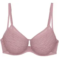 Triumph Soutien-gorge minimiseur ' Signature Sheer ' rose