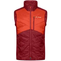 Vaude Veste de randonnée sans manches zippé Sesvenna IV