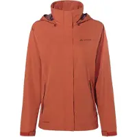 Vaude Escape Light Jacket Orange 38 Femme