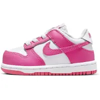 Nike Dunk Low Enfant | 22 | Rose