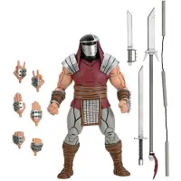 NECA Figurka akcji Foot Enforcer klasyczne kolory 18 cm od - TMNT