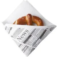Papstar Newsprint