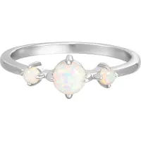 Rafaela Donata Bague argent