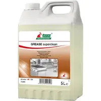 Tana Graisse d'entretien Profi Green Superclean (5 litres)