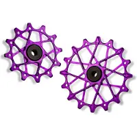 Garbaruk Jeu De Galets De Dérailleur De Vélo Shimano 12s
