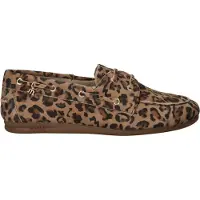 Maruti Eliza Dames bootschoen - Beige - Maat 36