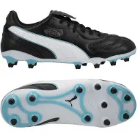 Puma King Liga Fg/ag Chaussures de football Pour femmes Noir UE 38 Noir UE 38
