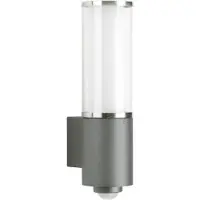 Albert Lampe de capteur Rod avec capteur