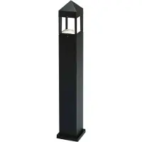Albert Lampe d'extérieur Square 90 cm
