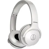 Audio-Technica ATH-S220BT - Blanc