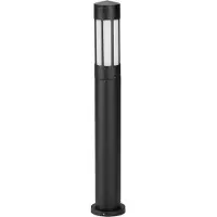 Albert Lampe de jardin Combo noir