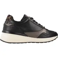 Carmela 162442 Trainers Noir EU 40 Femme