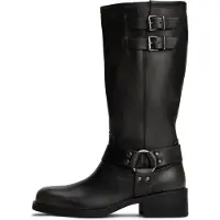 Tommy Hilfiger Bottes noir