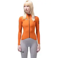 Gobik Maillot à Manches Longues Pacer Solid 2.0