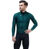 Gobik Hyder Long Sleeve Jersey Bleu 3XL Homme