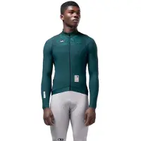 Gobik Hyder Blend 2.0 Long Sleeve Jersey Bleu S Homme