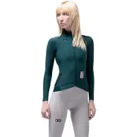 Gobik Maillot à Manches Longues Hyder Blend 2.0