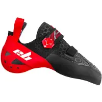 On24 - Chaussons d'escalade - Jarvis - Taille 43.5 - Rouge