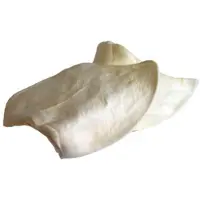 Brekz Snacks – oreille de porc soufflée pour chien