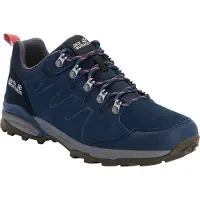 Jack Wolfskin Chaussures De Randonnée Shoes Refugio Texapore Low