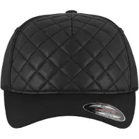 Flexfit Casquette noir