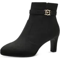 Tamaris Bottines noir