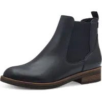 Bonprix ESSENTIALS bleu foncé