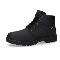 Camel active Bottines à lacets Doublure chaude Loisirs (casual) 57BUF02-402100