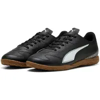 Puma Chaussures de football en salle Vitoria II Junior