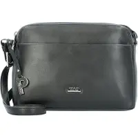 PICARD Sac bandoulière 'Really' noir