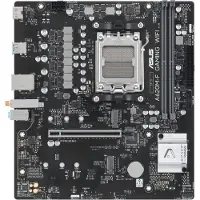 Asus A620M-F GAMING WIFI AMD A620 Emplacement AM5 micro ATX