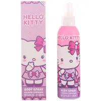 Hello Kitty EDC Spray pour le corps 200ml