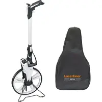 Laserliner télémètre à roulettes RollPilot X12 - 075.009A
