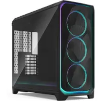 Fractal Design Meshify 3 XL Ambience Pro RGB Black TG Light Tint
