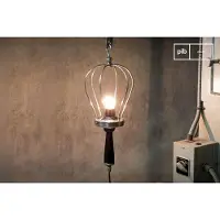 PIB Lampe industrielle baladeuse de Manufacture