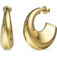 GUESS Damenohrringe JUBE05338JWYGT-U Gold