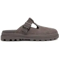 Palladium Sabots Dunelite Pyla Suede