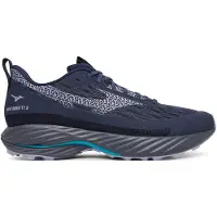 Mizuno Chaussures Wave Rider Tt 3 J1GC253201