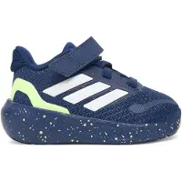 Adidas Runfalcon 5 Infant Running Shoes Bleu EU 19 Enfants