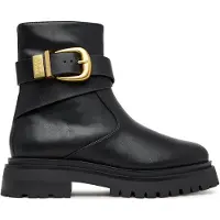 Steve madden Boots 'Lexs' noir