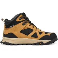 Timberland Bottes De Randonnée Junior Lincoln Peak Wp
