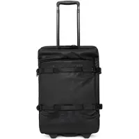 Emporio Armani unisex. 7X000296_AF18386 Valise Cabine noire (OSFA), Casuel, Polyester