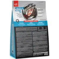 Orijen Six Fish Cat Whole Prey - 2 x 1,8 kg