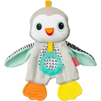 Infantino Pingouin avec bouchées